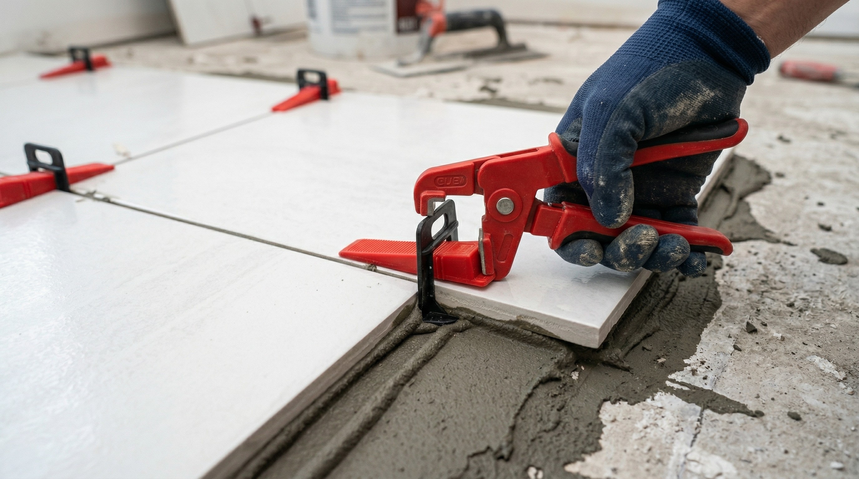 Eckert GmbH – Fliesenleger Bretten